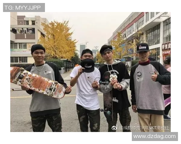 成都滑板队运营策略深度分析与成功经验分享