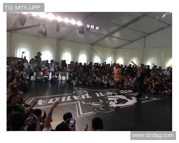 杭州极限运动队在世界街舞大赛中的精彩节奏表现与创新风格点评