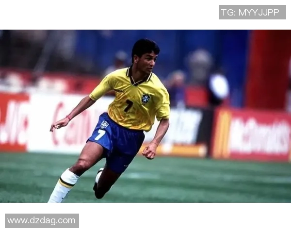 巴西足球传奇贝贝托的辉煌历程与对足球的深远影响